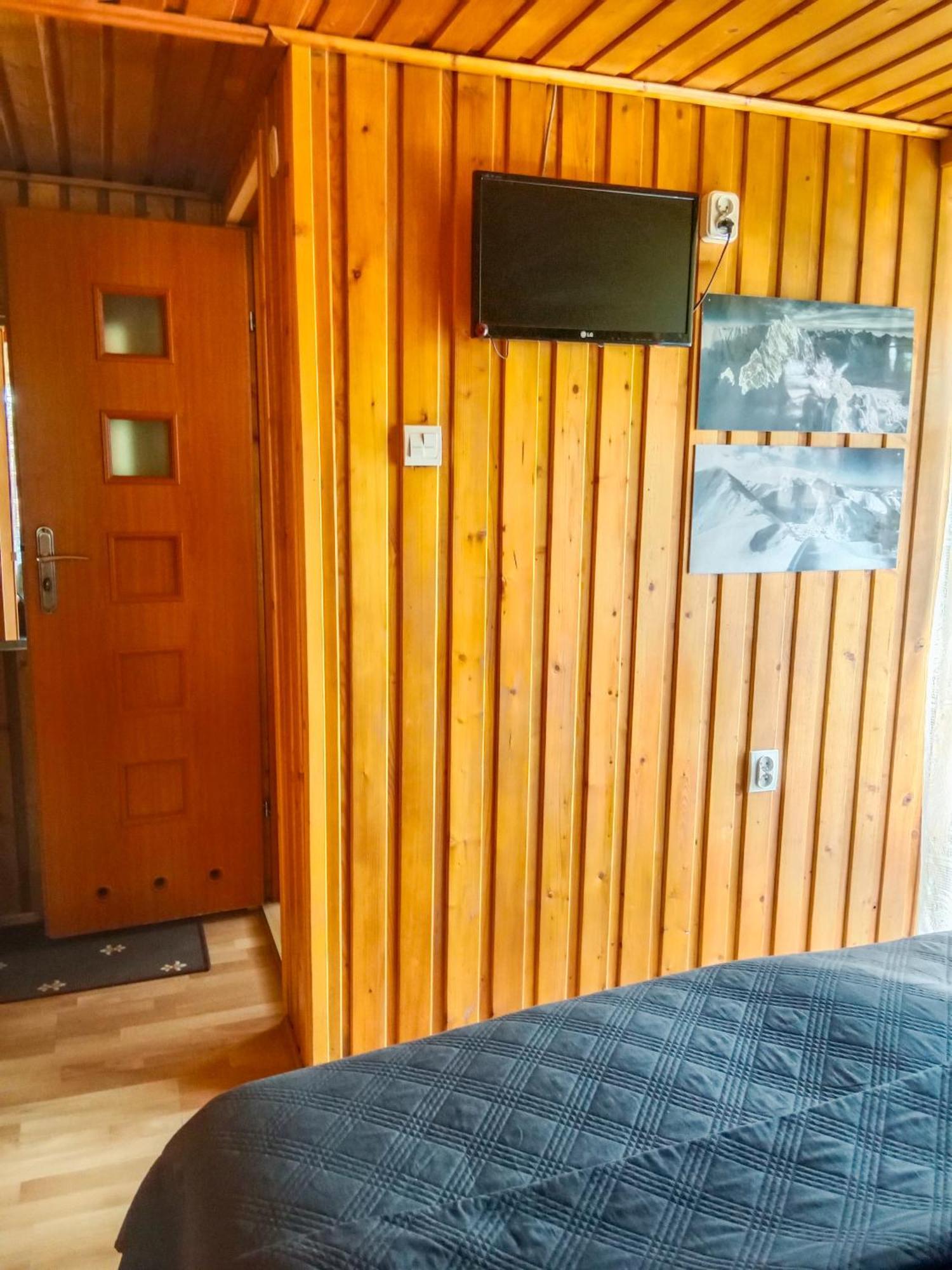 Wynajem Pokoi Goscinnych Zakopane Habitación foto